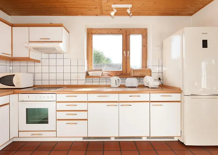 Ferienhaus Malgosia direkt am See