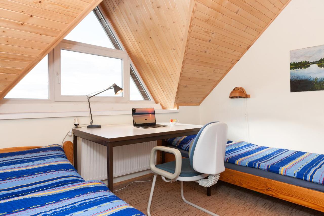 Holiday home Malgosia Direkt Am Kruklanki