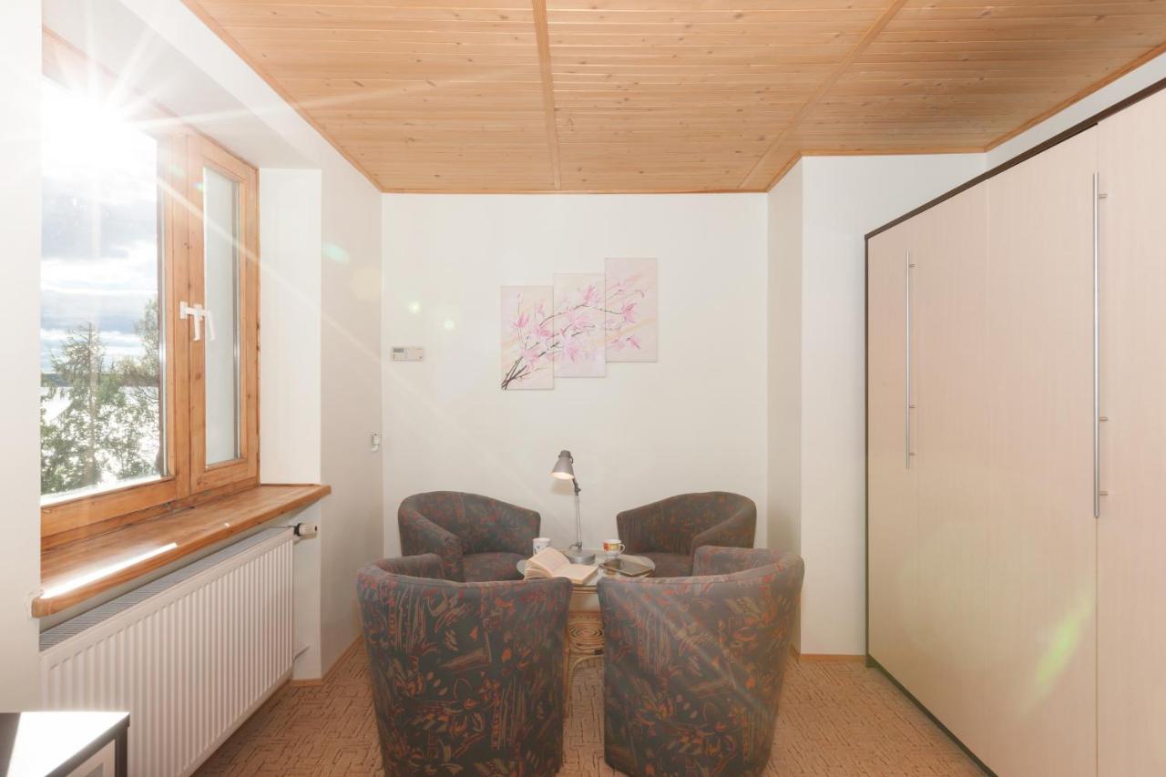 Holiday home Malgosia Direkt Am *