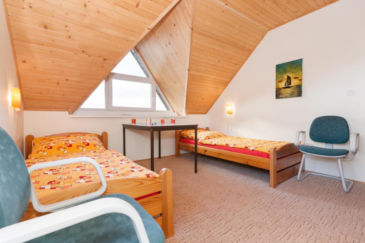 Malgosia Direkt Am Holiday home Kruklanki