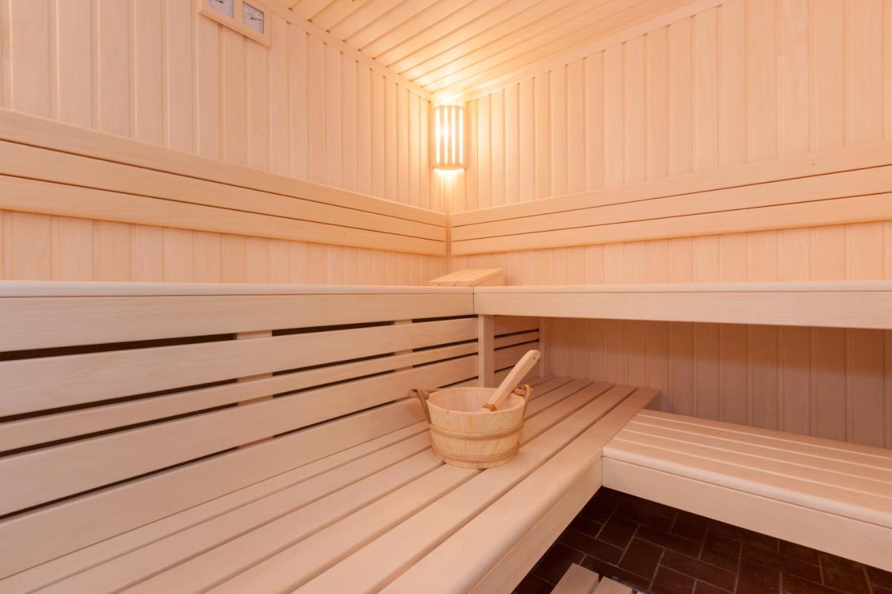 Malgosia Direkt Am Holiday home