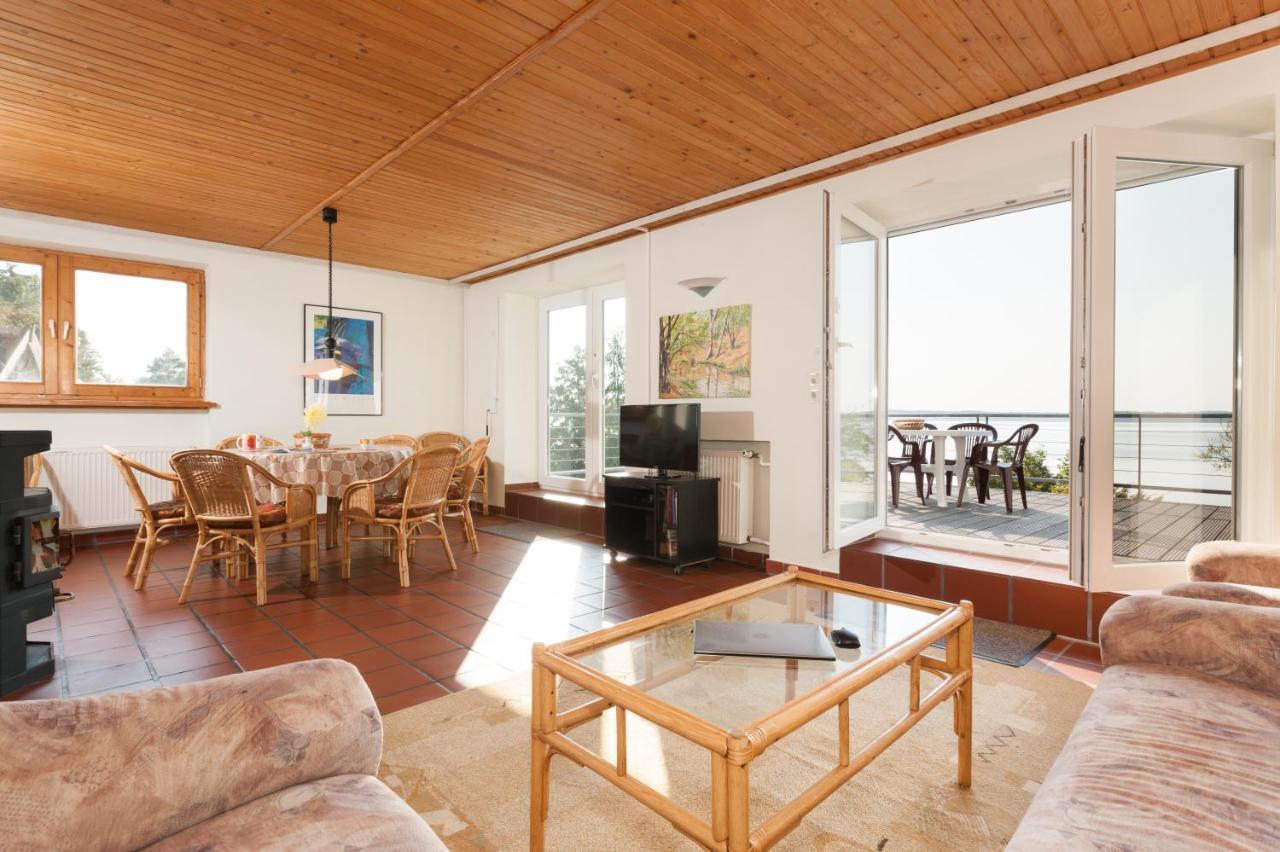Malgosia Direkt Am Holiday home