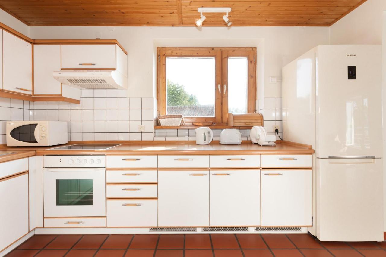 Holiday home Malgosia Direkt Am