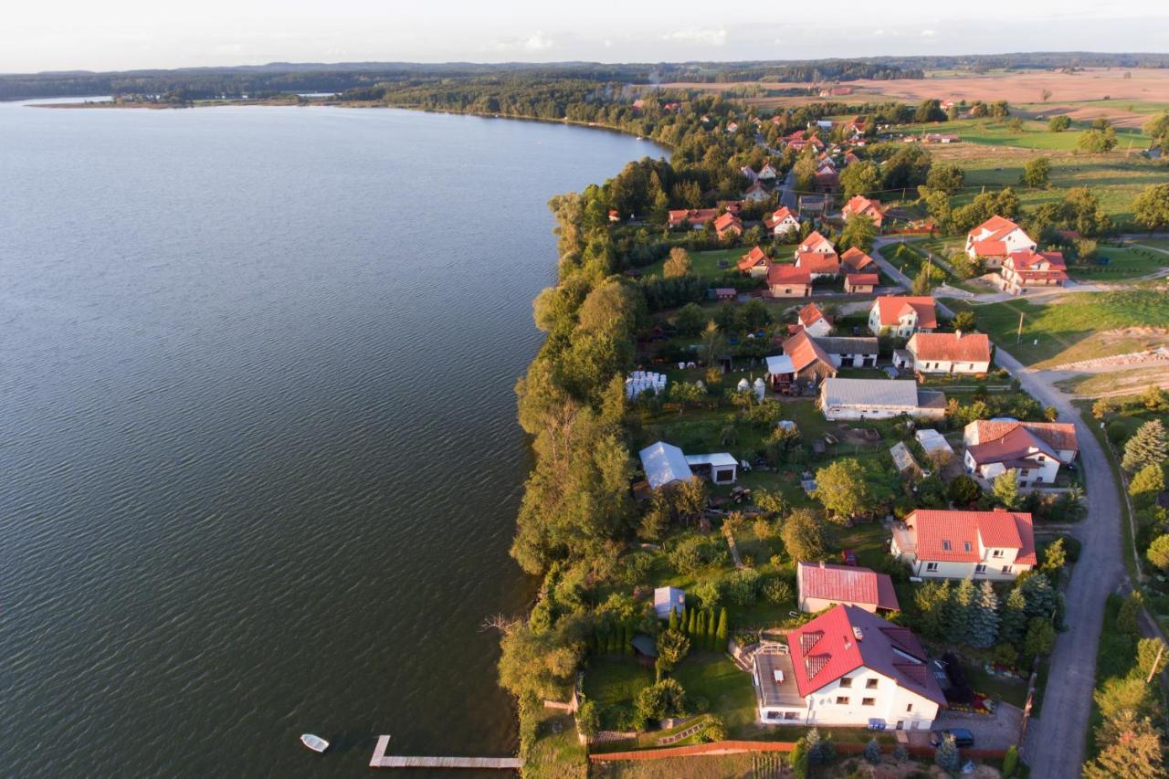 Holiday home Malgosia Direkt Am