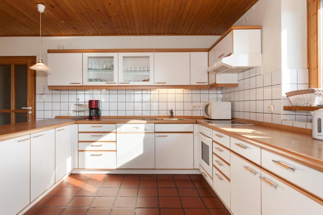 Malgosia Direkt Am Holiday home Kruklanki