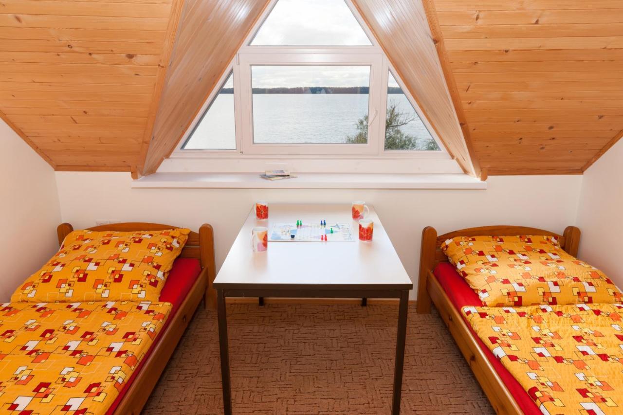 Holiday home Malgosia Direkt Am Kruklanki