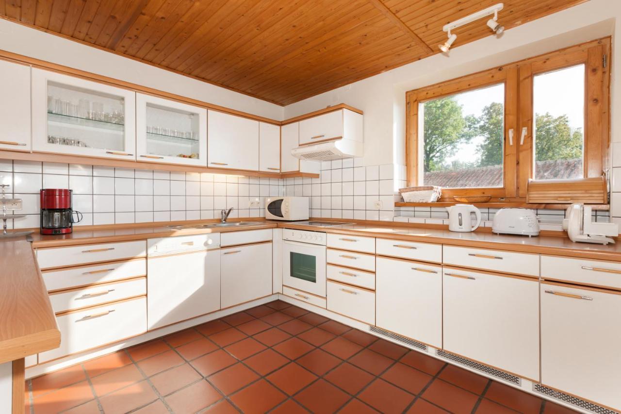 Holiday home Malgosia Direkt Am