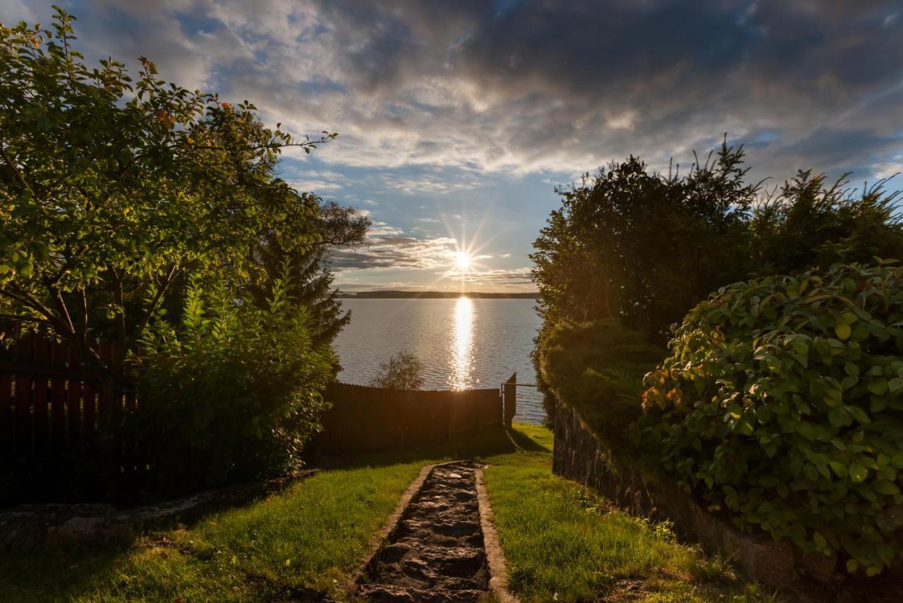 Malgosia Direkt Am Holiday home Kruklanki