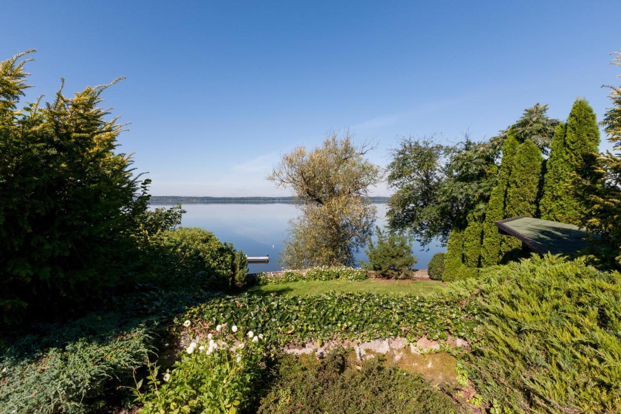 Malgosia Direkt Am Ferienhaus Kruklanki