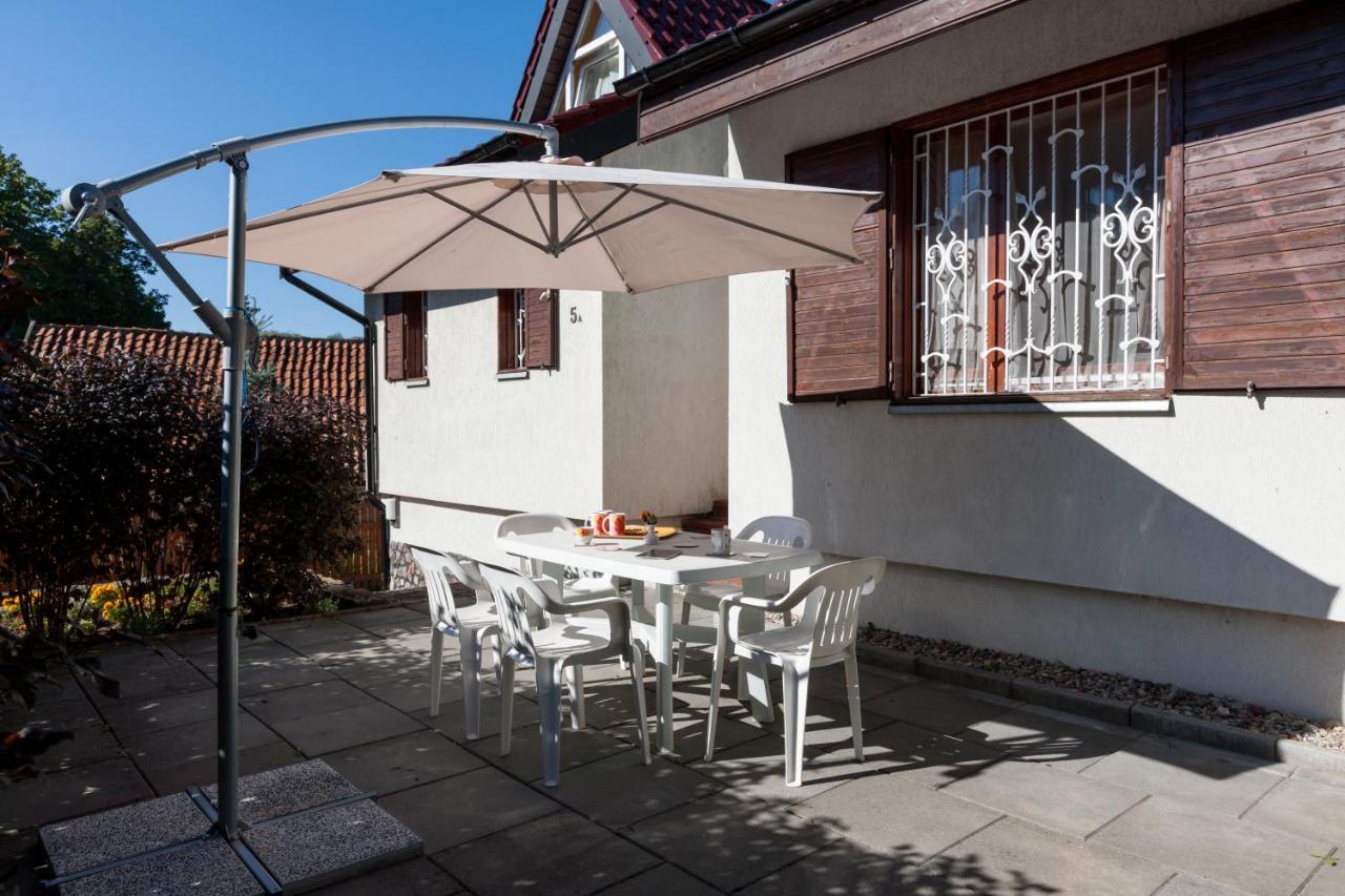 Holiday home Malgosia Direkt Am *