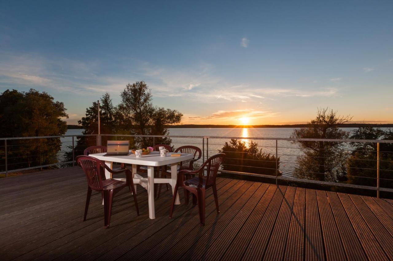 Malgosia Direkt Am Holiday home Kruklanki