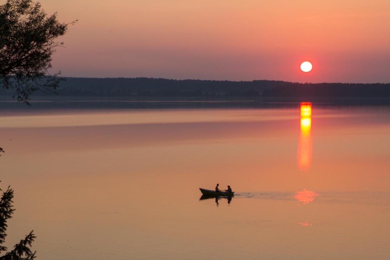 Malgosia Direkt Am Holiday home Kruklanki