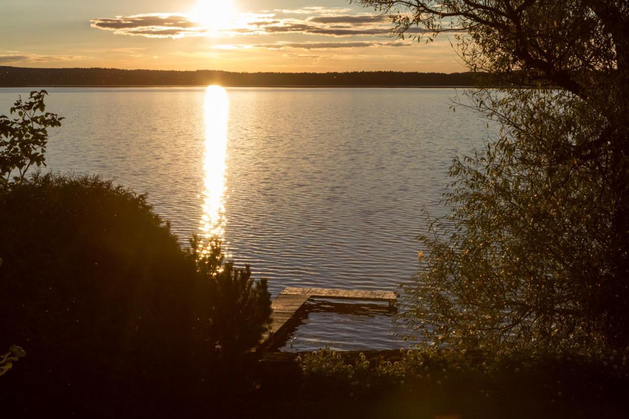 Holiday home Malgosia Direkt Am Kruklanki