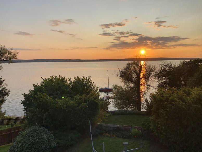 Holiday home Malgosia Direkt Am Kruklanki
