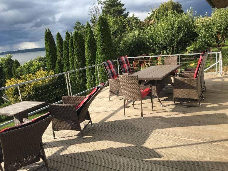 Holiday home Malgosia Direkt Am