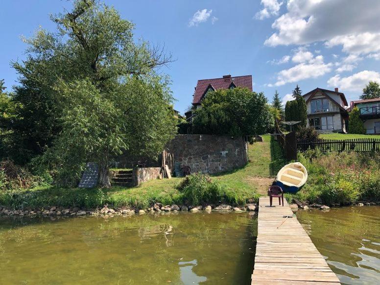 Holiday home Malgosia Direkt Am