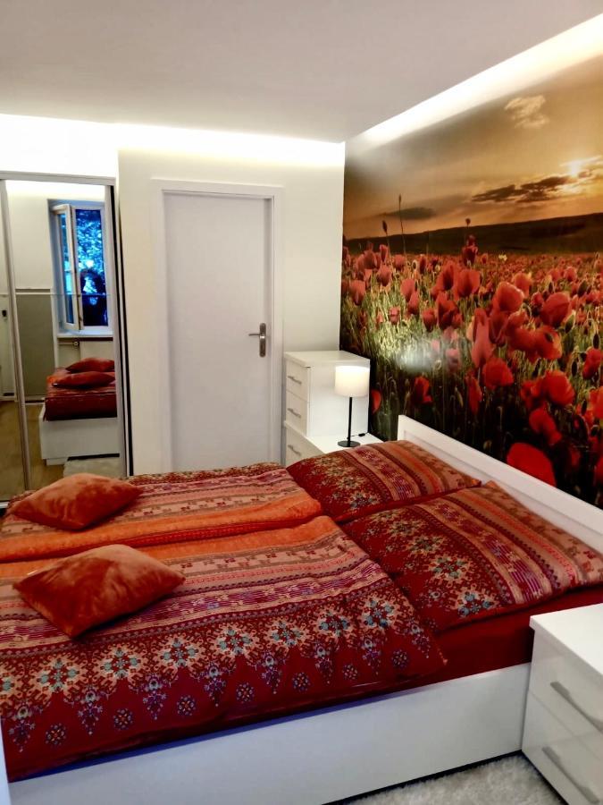 Holiday home Malgosia Direkt Am